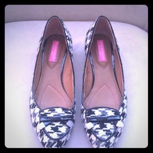 Isaac Mizrahi New York flats sz 8